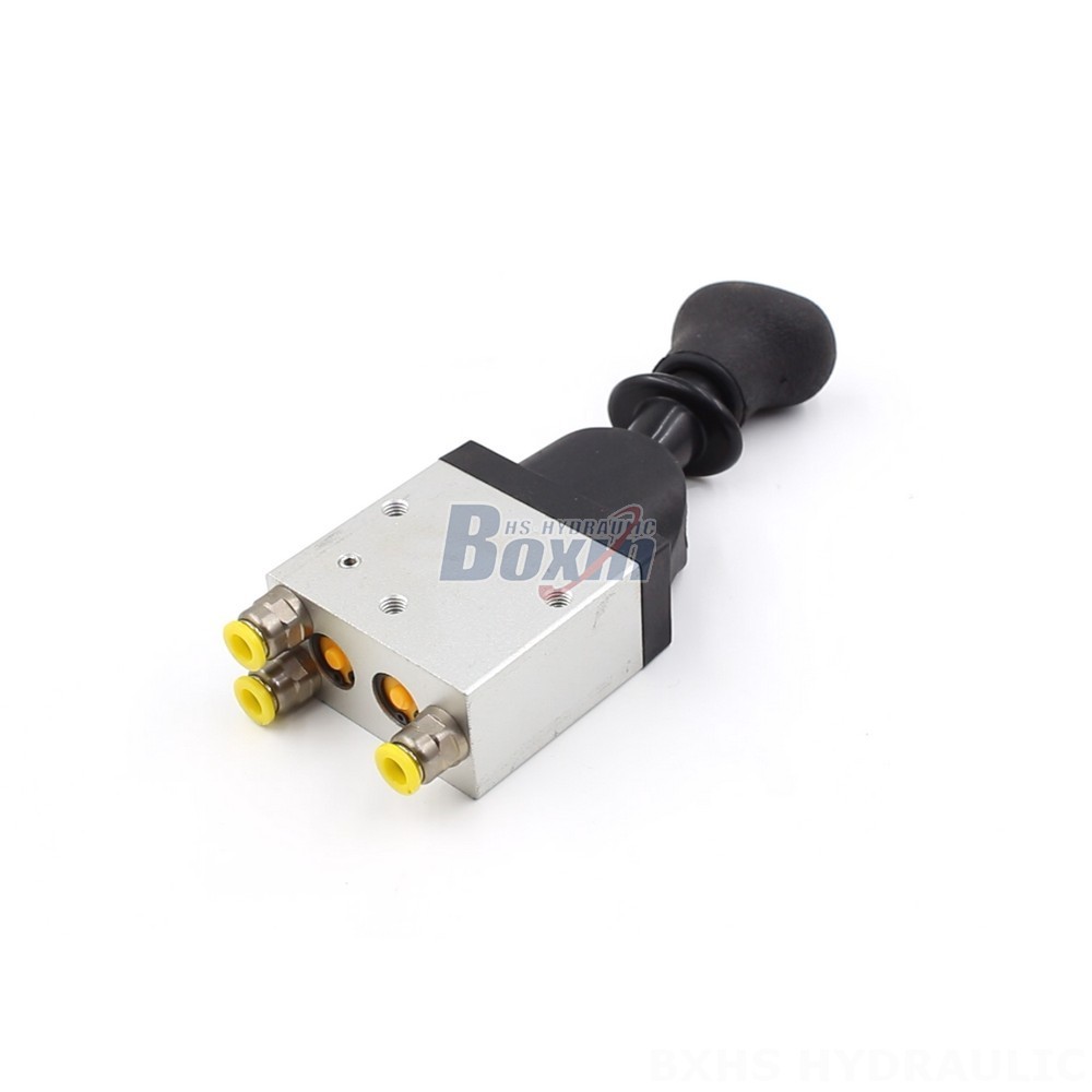 Partnership Opportunities: Pneumatic 1 Spool Control Valve Manufacturing & Distribution main image