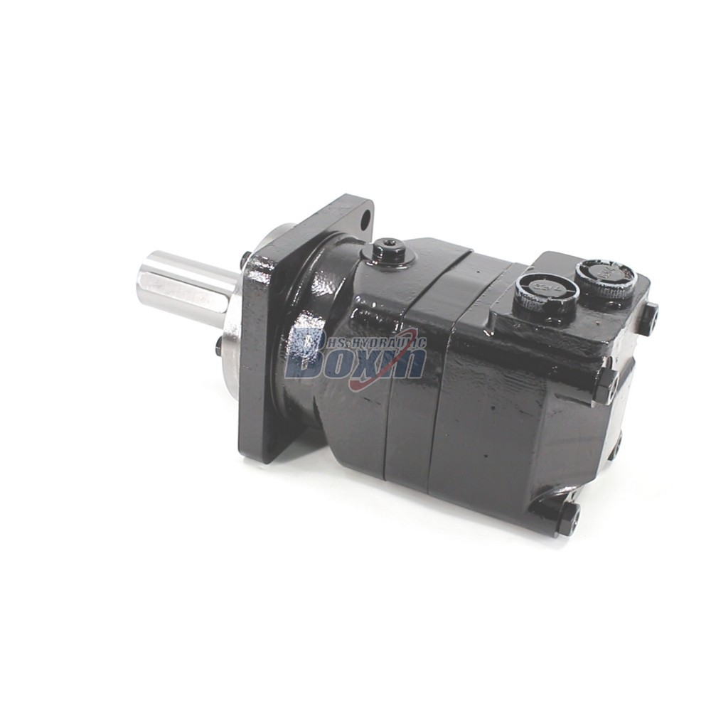 Direct Factory Sourcing for BMT400 125 Lpm Hydraulic Motors main image