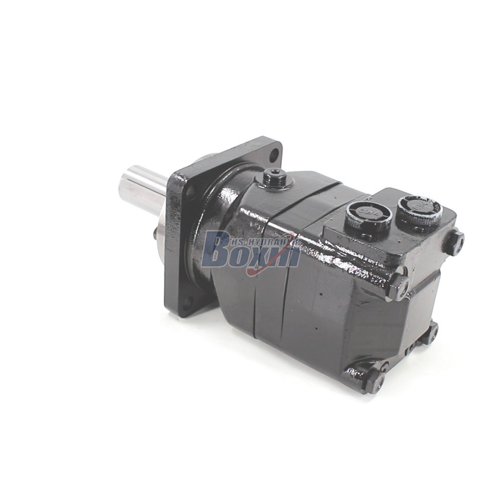 Seeking Global Distributors and Wholesalers for BMT400 Hydraulic Motors main image