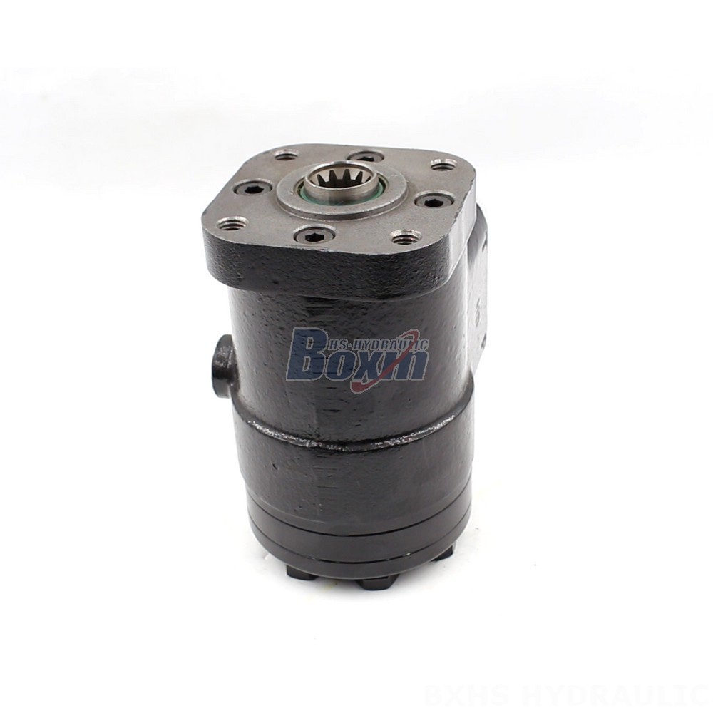 BZZ1-E100B Hydraulic Steering Unit: OEM & ODM Services Available main image