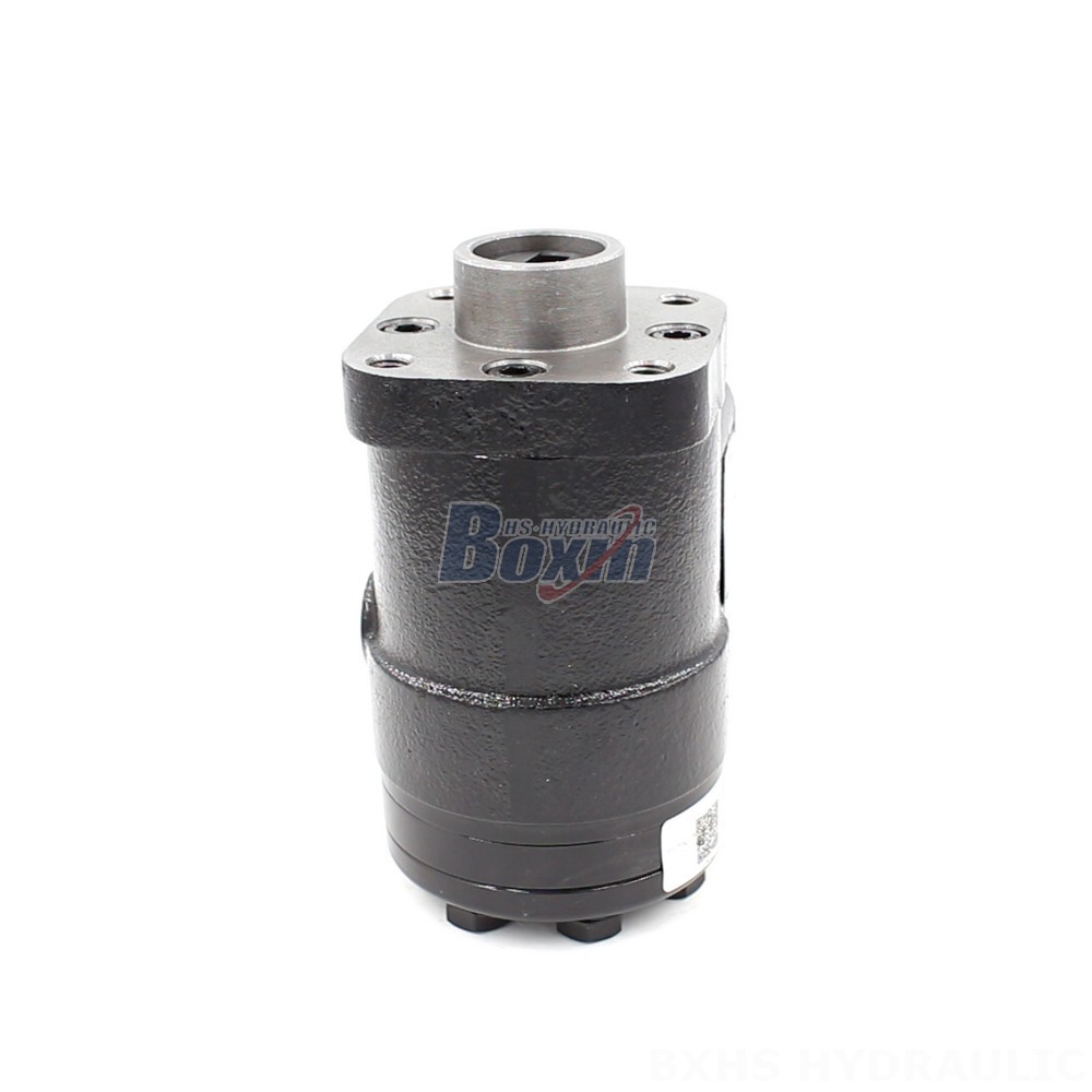 BZZ1-E100C Hydraulic Steering Unit - Factory Wholesale Prices cover photo