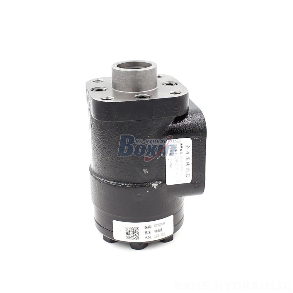 Factory Direct BZZ1-E100C 100ml/r 7.5L/min Steering Unit main image