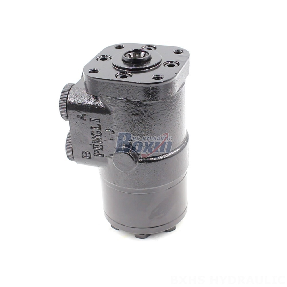 Global Partnership Opportunities: BZZ1-E400B Hydraulic Steering Unit Manufacturing main image