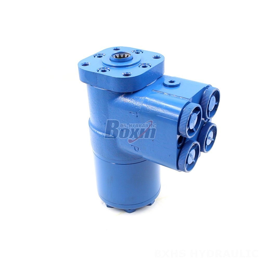 BZZ5-E100B Hydraulic Steering Unit - Manufacturer Direct cover photo