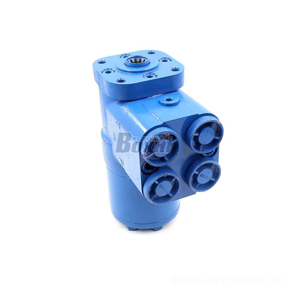 Direct from Manufacturer: BZZ5-E100B 7.5L/min Steering Unit cover photo