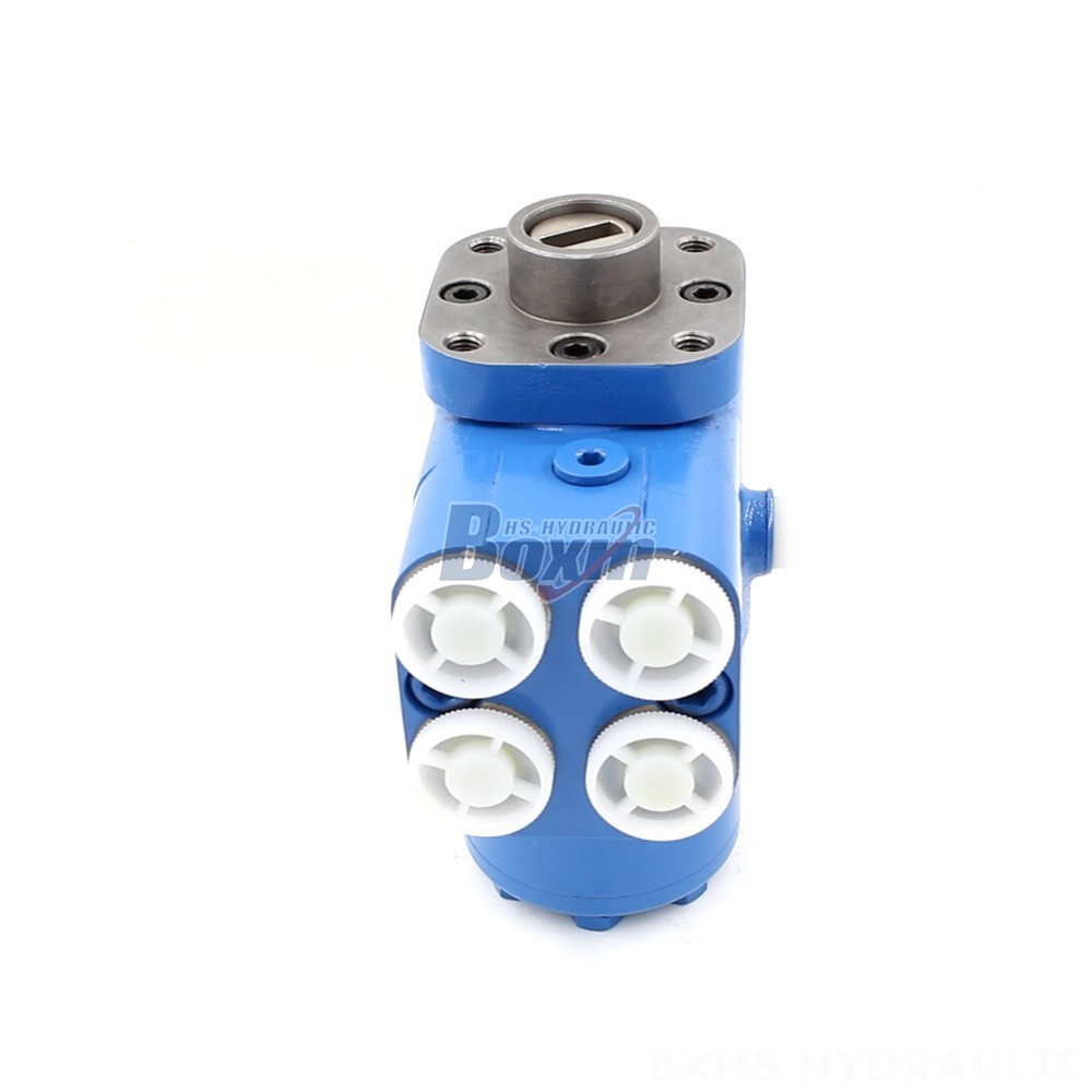 BZZ5-E500C 500ml/r 38L/min Steering Unit Hydraulic Pump main image