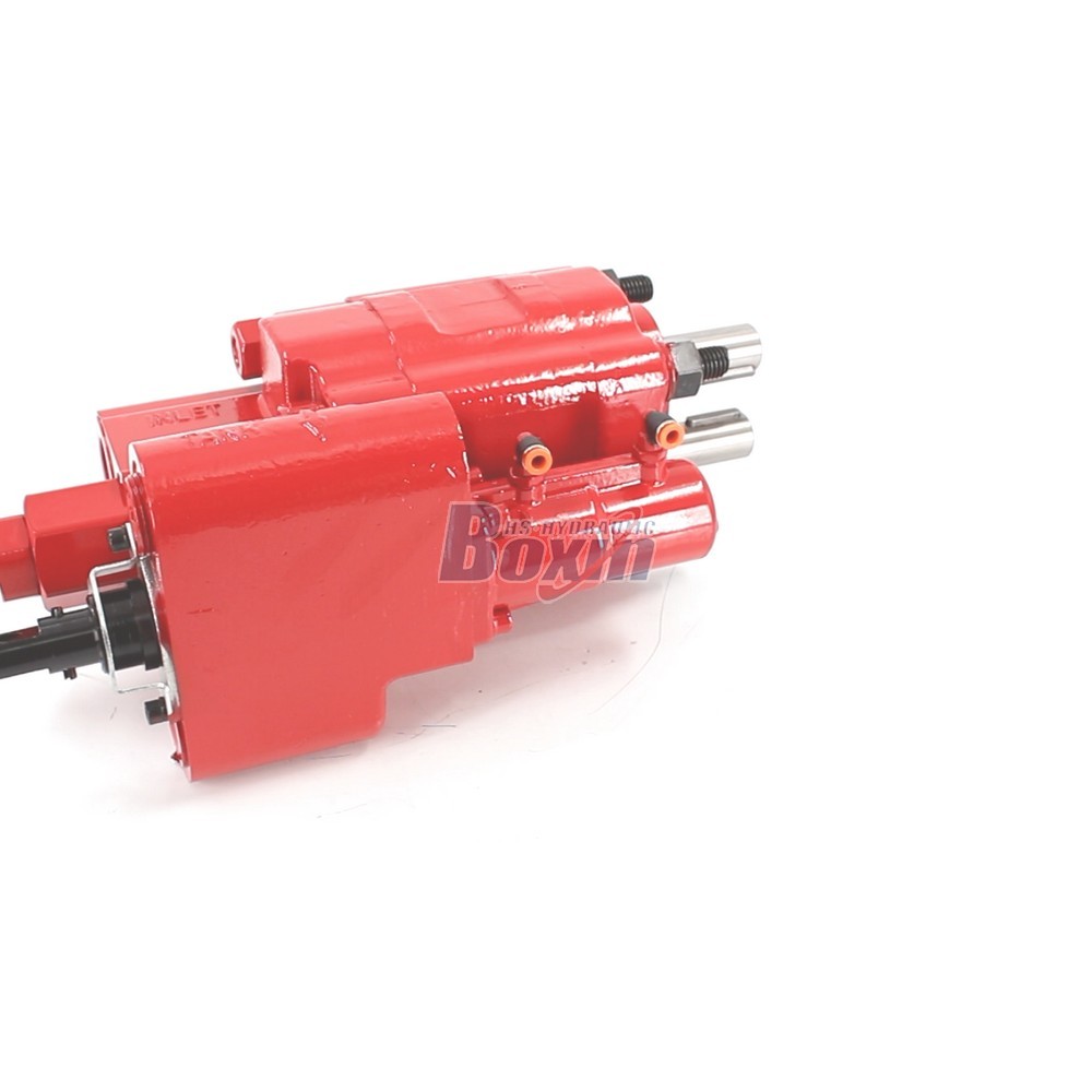 Standard C101-25-AS-H 100 cc/rev Hydraulic Gear Pump with Quality Assurance cover photo