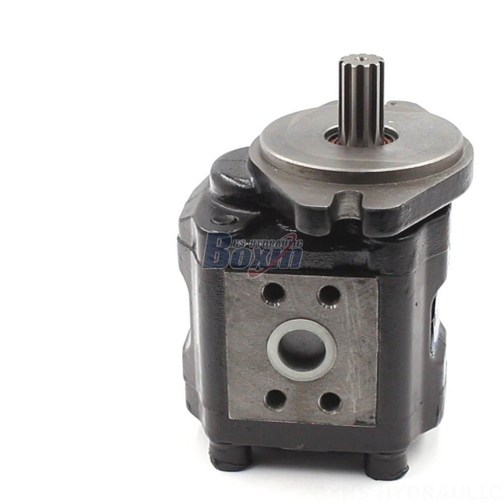 40 cc/rev Hydraulic Gear Pump - High Efficiency & Low Noise main image