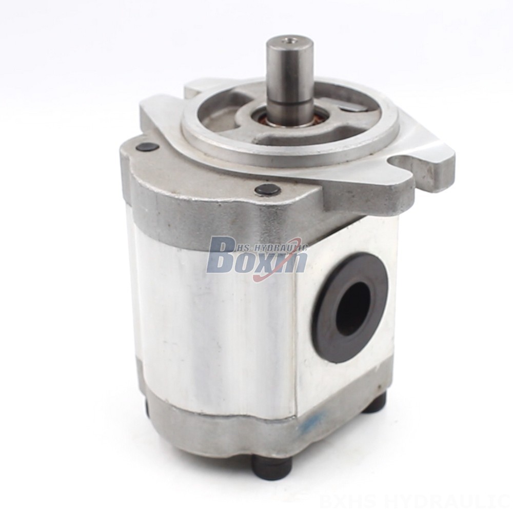 Heavy Duty 16 cc/rev Hydraulic Gear Pump | Reliable & Efficient cover photo