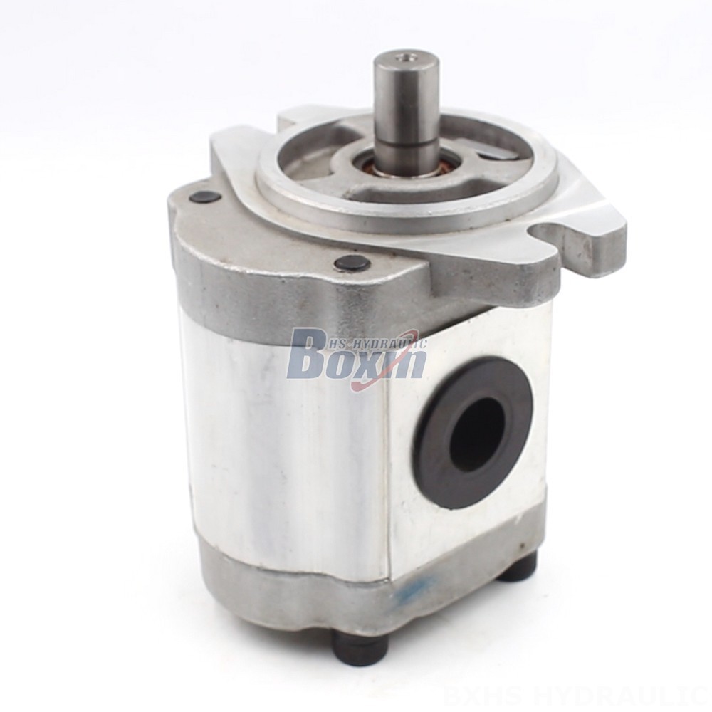 16 cc/rev Hydraulic Gear Pump | Manufacturer & Global Supplier main image