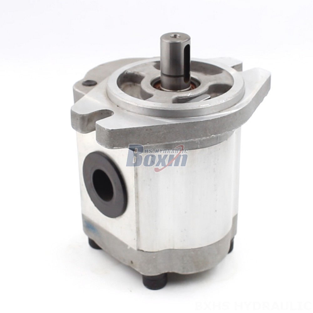 Heavy Duty 16 cc/rev Hydraulic Gear Pump | Reliable & Efficient main image