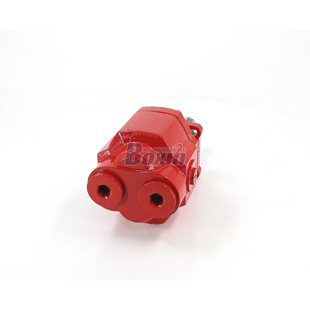 Seeking Distributors and Wholesalers for CBHST1-80-KZ 80 cc/rev Hydraulic Gear Pump main image