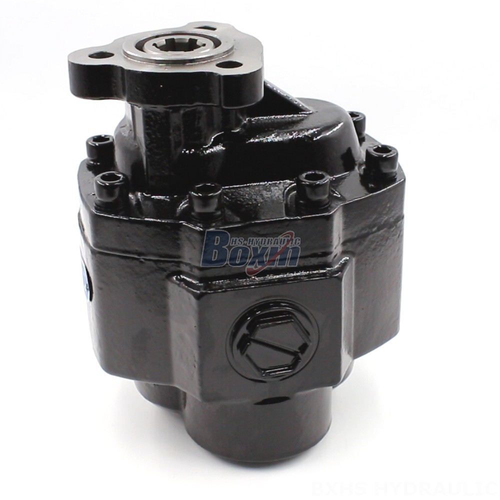 CBHST1-UNI-63 Hydraulic Gear Pump | Manufacturer & Global Supplier main image