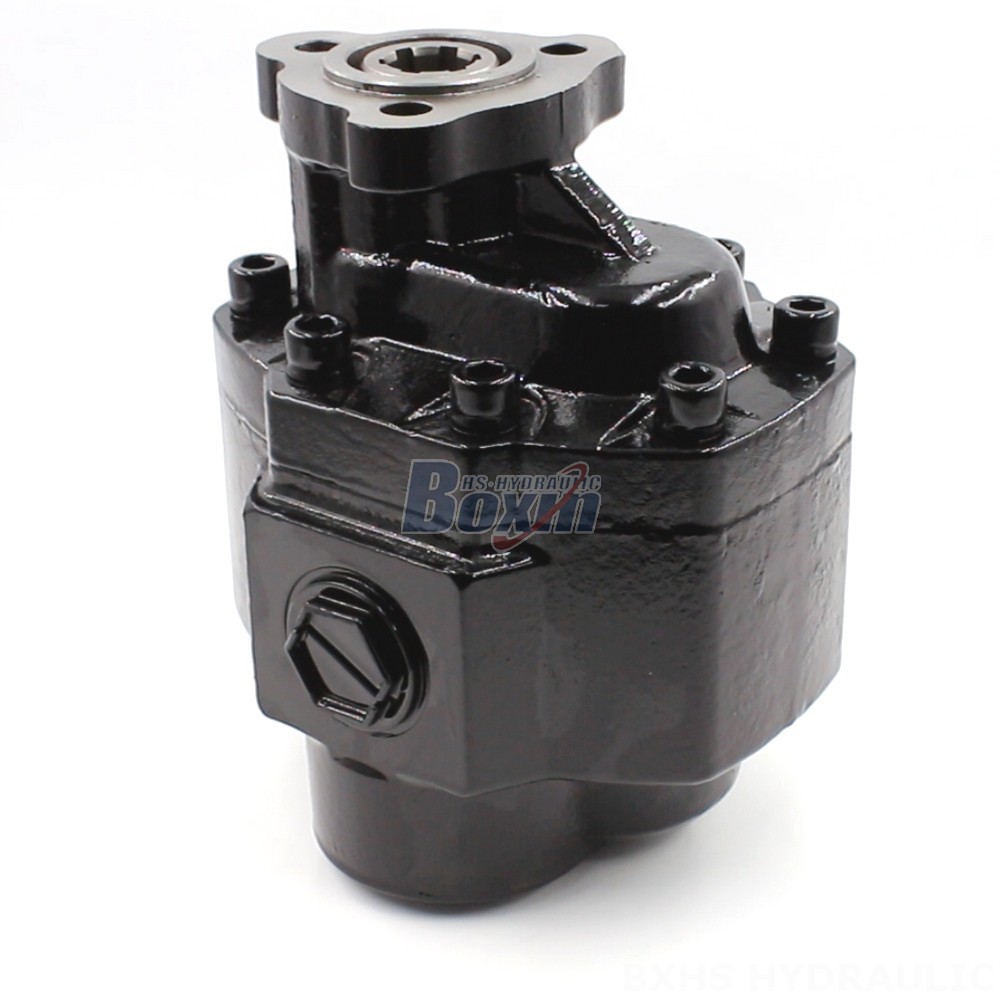 CBHST1-UNI-63 Hydraulic Gear Pump | Manufacturer & Global Supplier main image