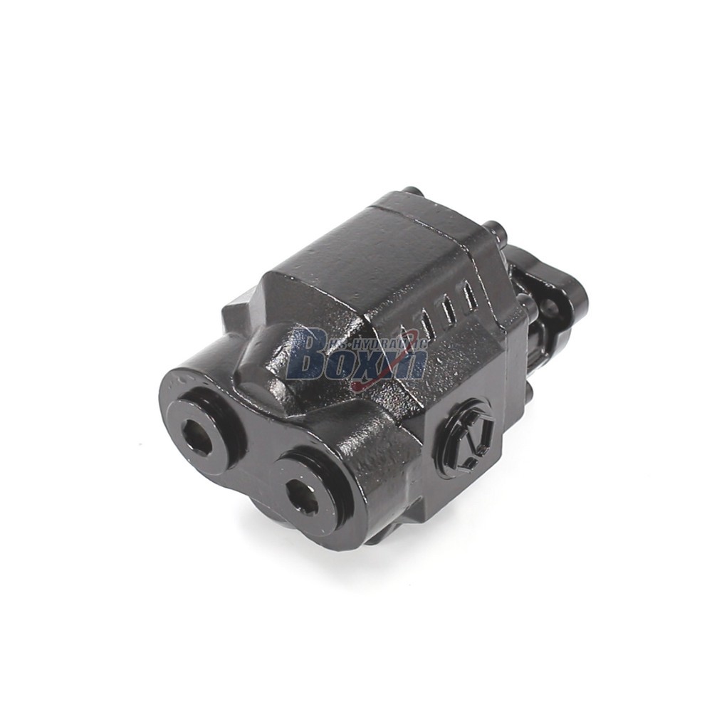 OEM/ODM Custom CBHW-UNI-80 80 cc/rev Hydraulic Gear Pump Private Labeling main image
