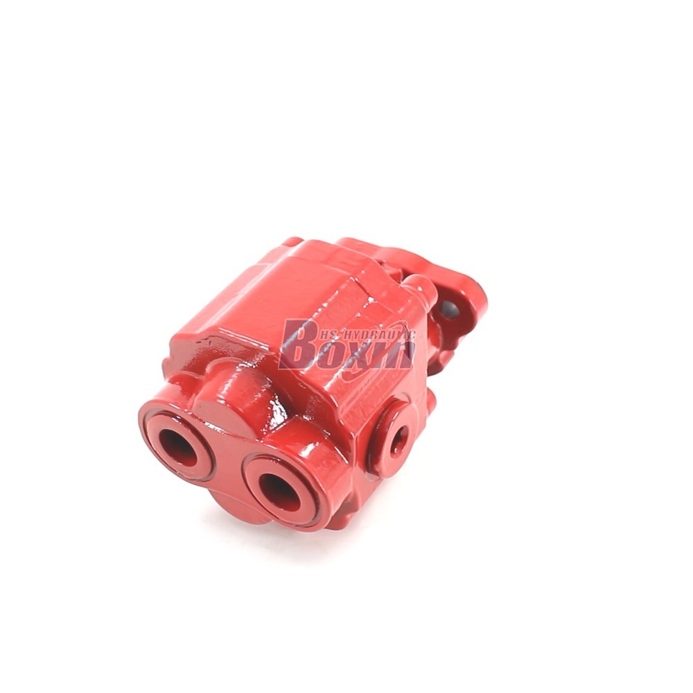 Strategic Cooperation Opportunities for CBHX1025SK 25cc Hydraulic Gear Pump Global Trade main image