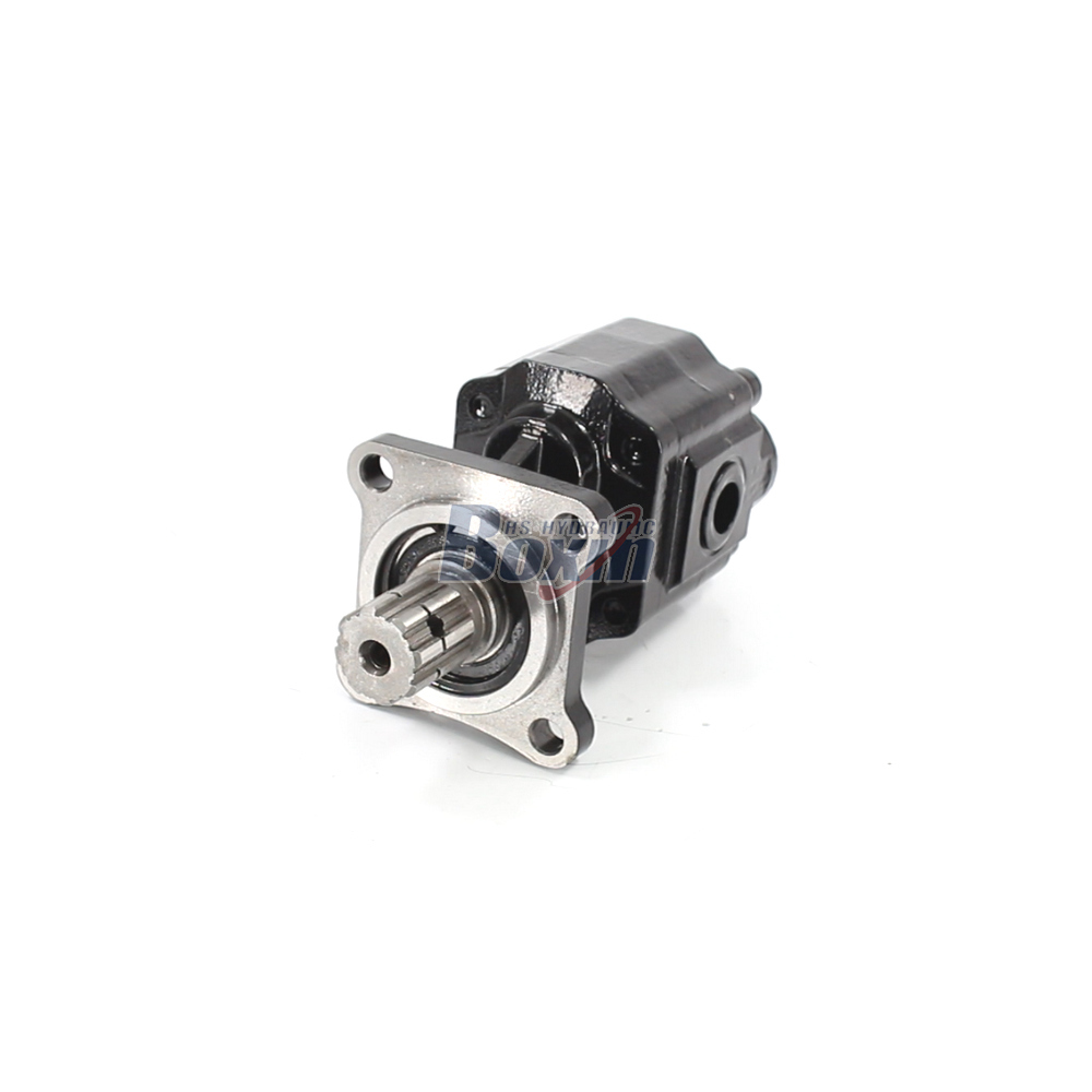 Direct from Manufacturer CBHX1032 Hydraulic Gear Pump Supply cover photo