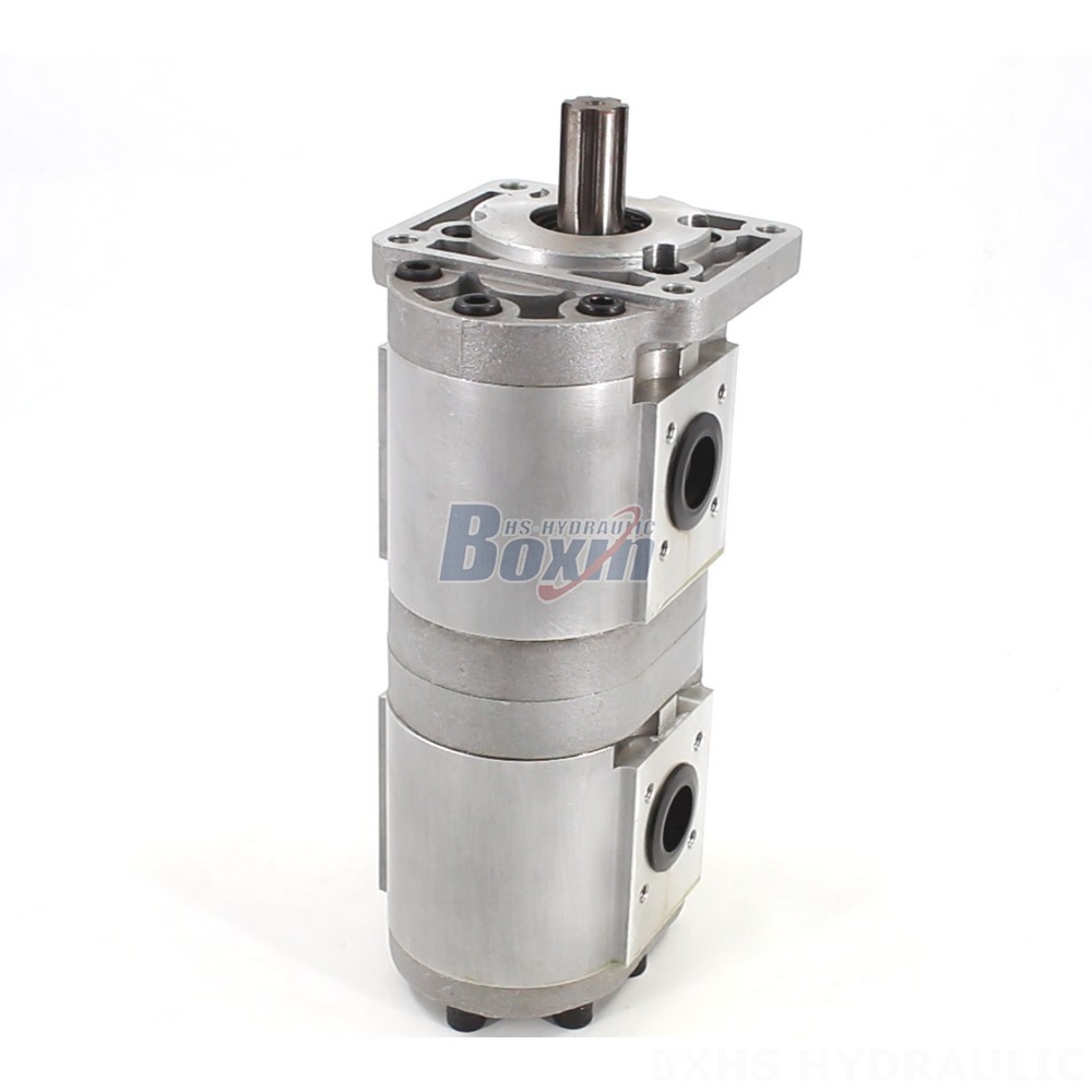 CBN-F540 Hydraulic Gear Pump - Factory Wholesale Prices main image