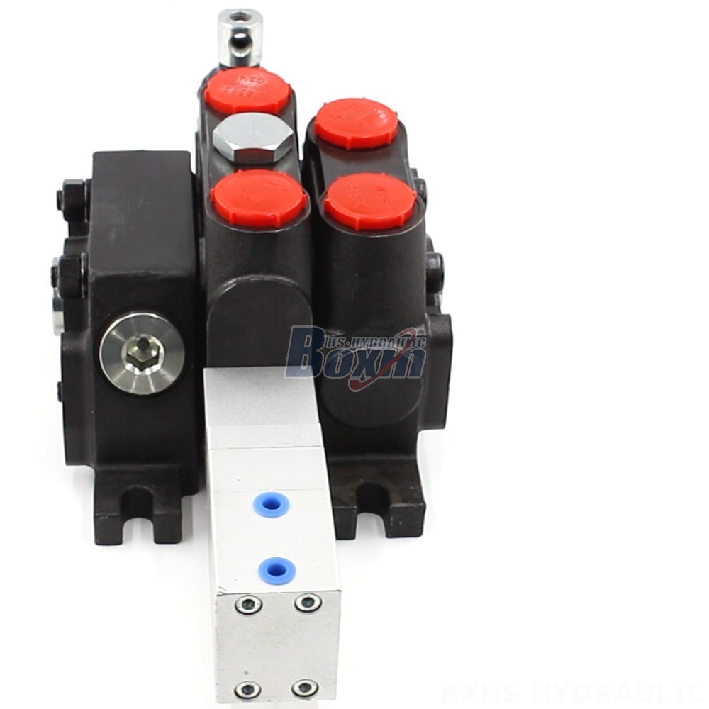 Source Directly & Save:  DCV100 Pneumatic Valves from the Manufacturer main image