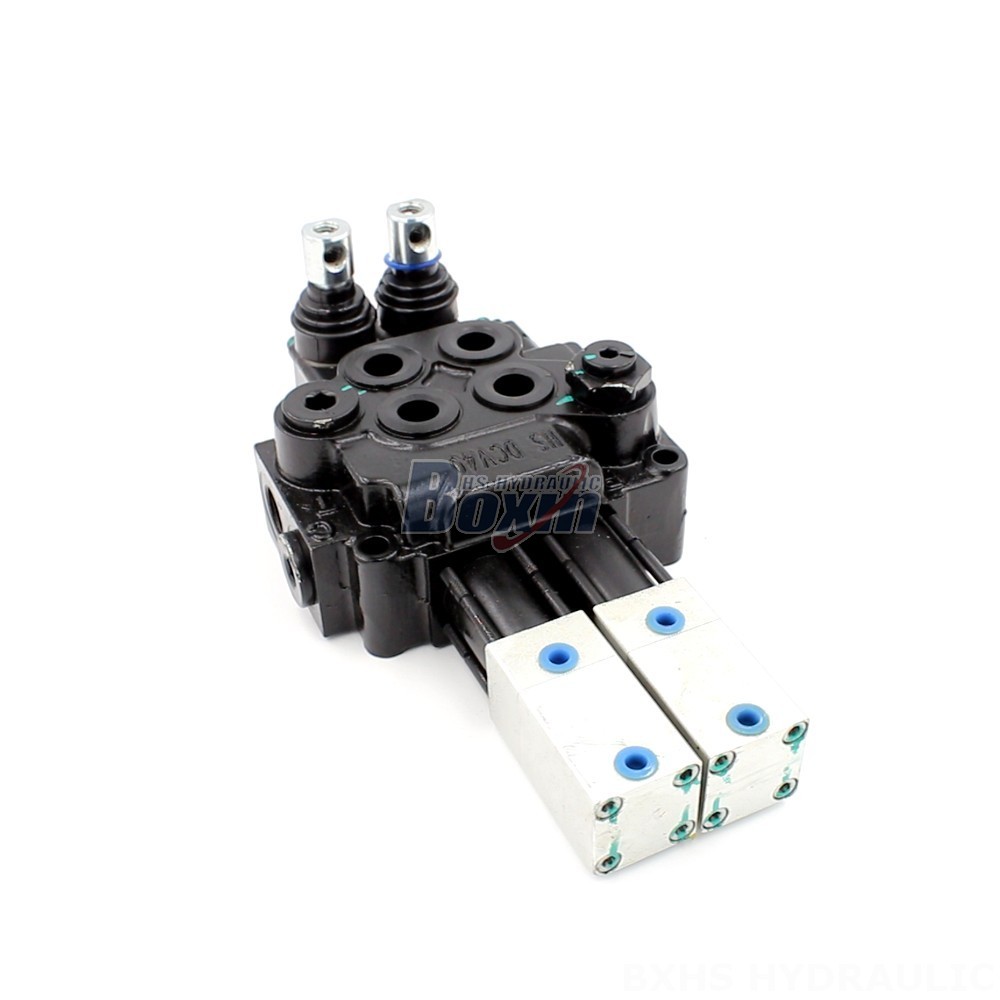 High-Performance DCV40 Valve: Factory Direct, Global Supply main image