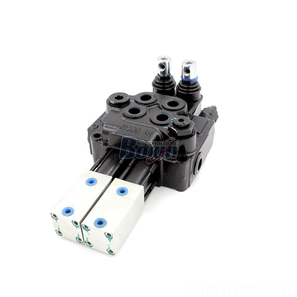 High-Performance DCV40 Valve: Factory Direct, Global Supply main image