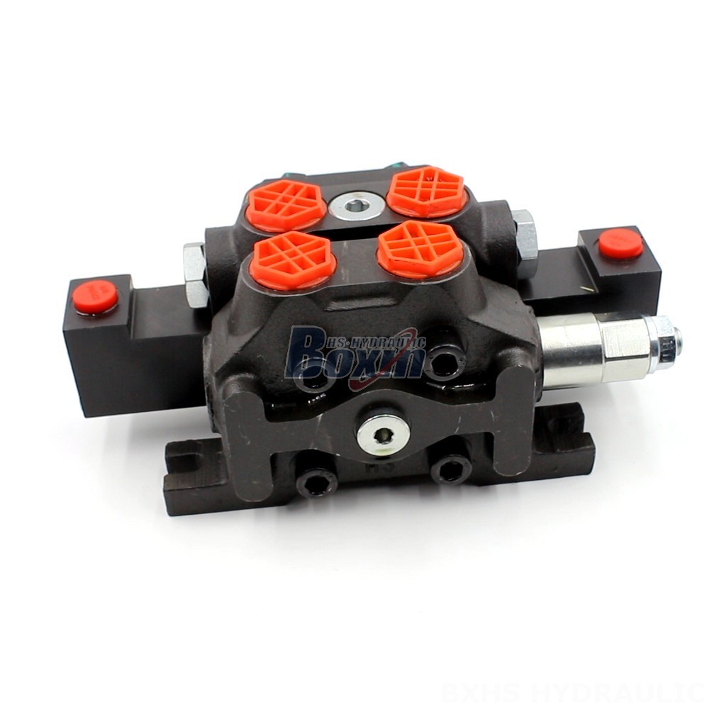 Factory Supply: DCV60-G34 Valve | Customization and OEM Services cover photo
