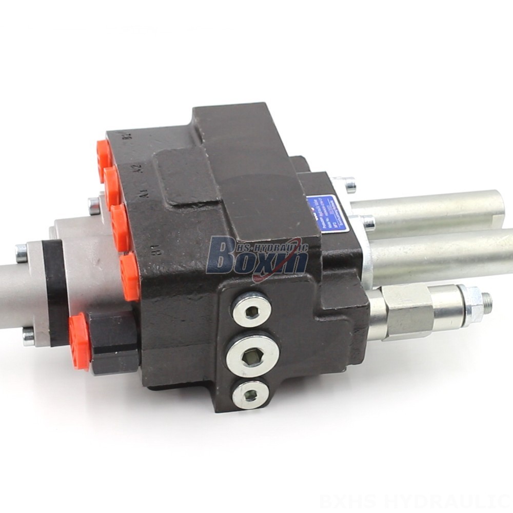 DM45 Cable Hydraulic Valve: Private Label, OEM & Custom Manufacturing Services main image