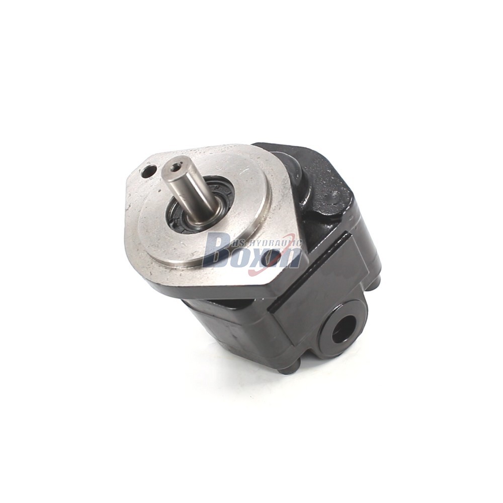 Standard CBHS-FC25 25cc Hydraulic Oil Pump for Machinery main image