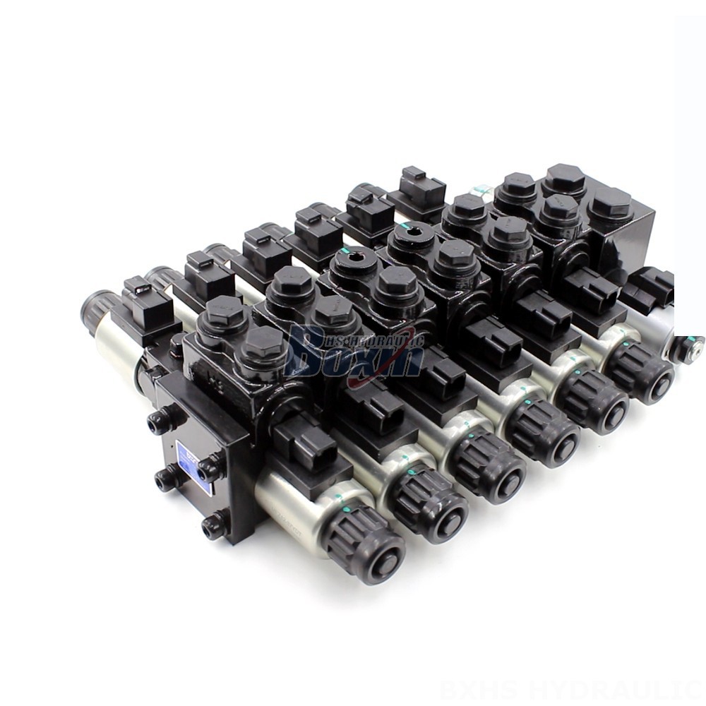 Source Directly & Save:  HDCF50 Solenoid Valves from the Manufacturer cover photo