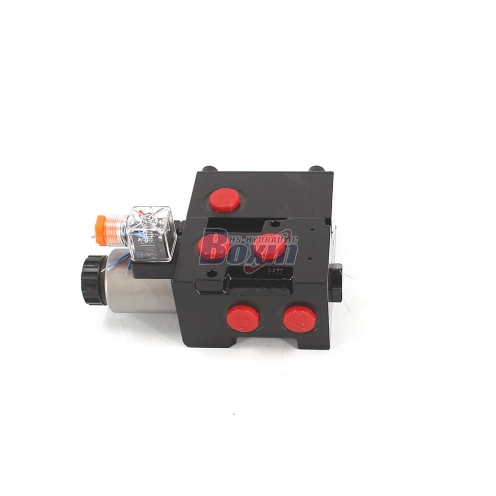 Seeking Global Distributors and Wholesalers for HSV06-AQF Solenoid Valves cover photo