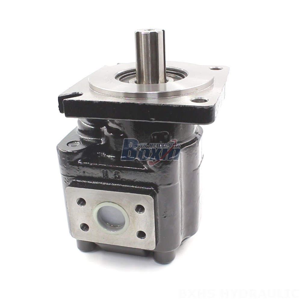JHP2063 Hydraulic Gear Pump: Distributors & Wholesalers Wanted Globally cover photo
