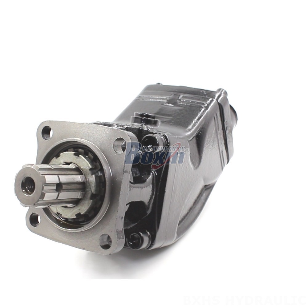 Hydraulic Piston Pump LB-63 - 63cc/rev - Factory Direct Sales cover photo