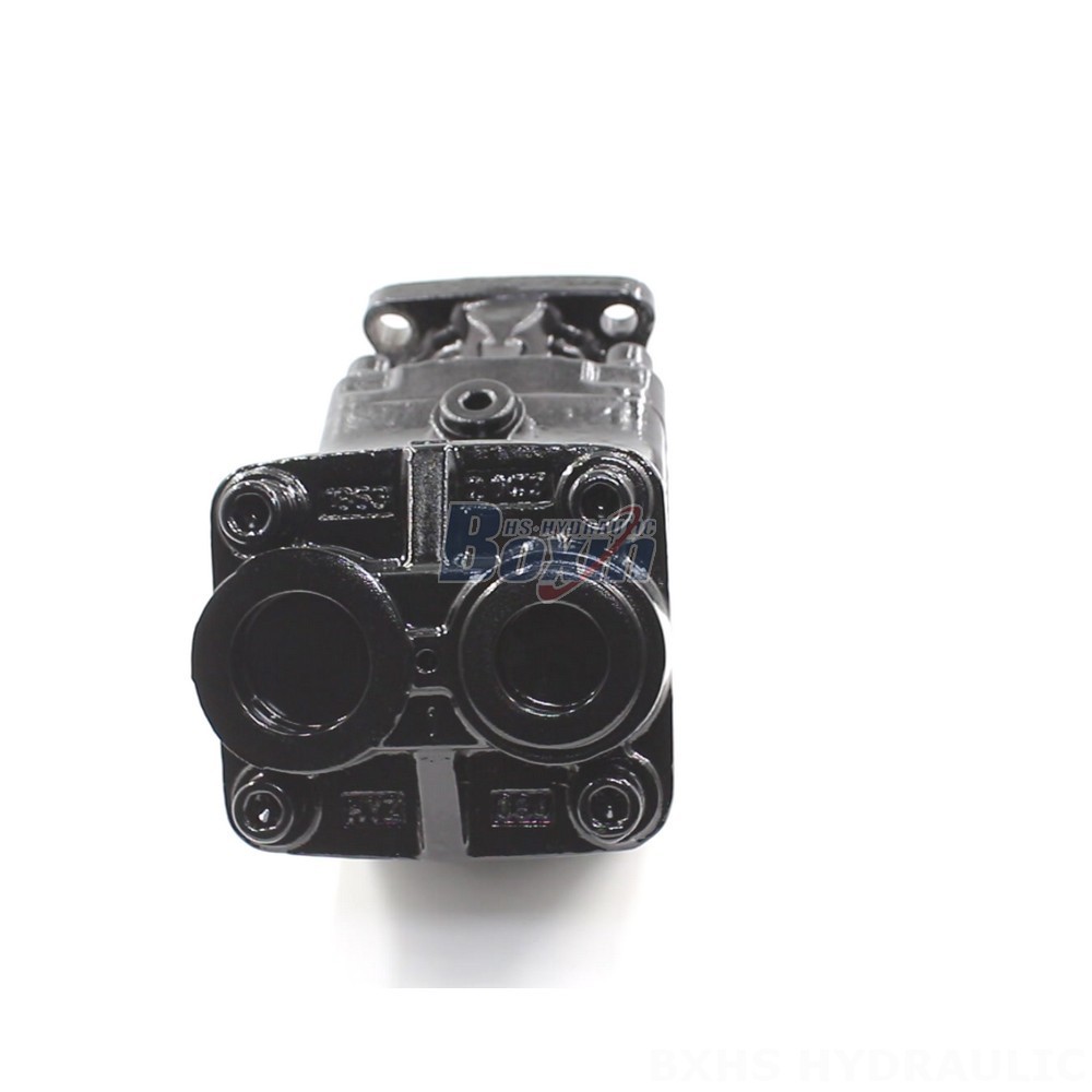 Hydraulic Piston Pump Distributor Wanted: LB-63 63 cc/rev Model cover photo