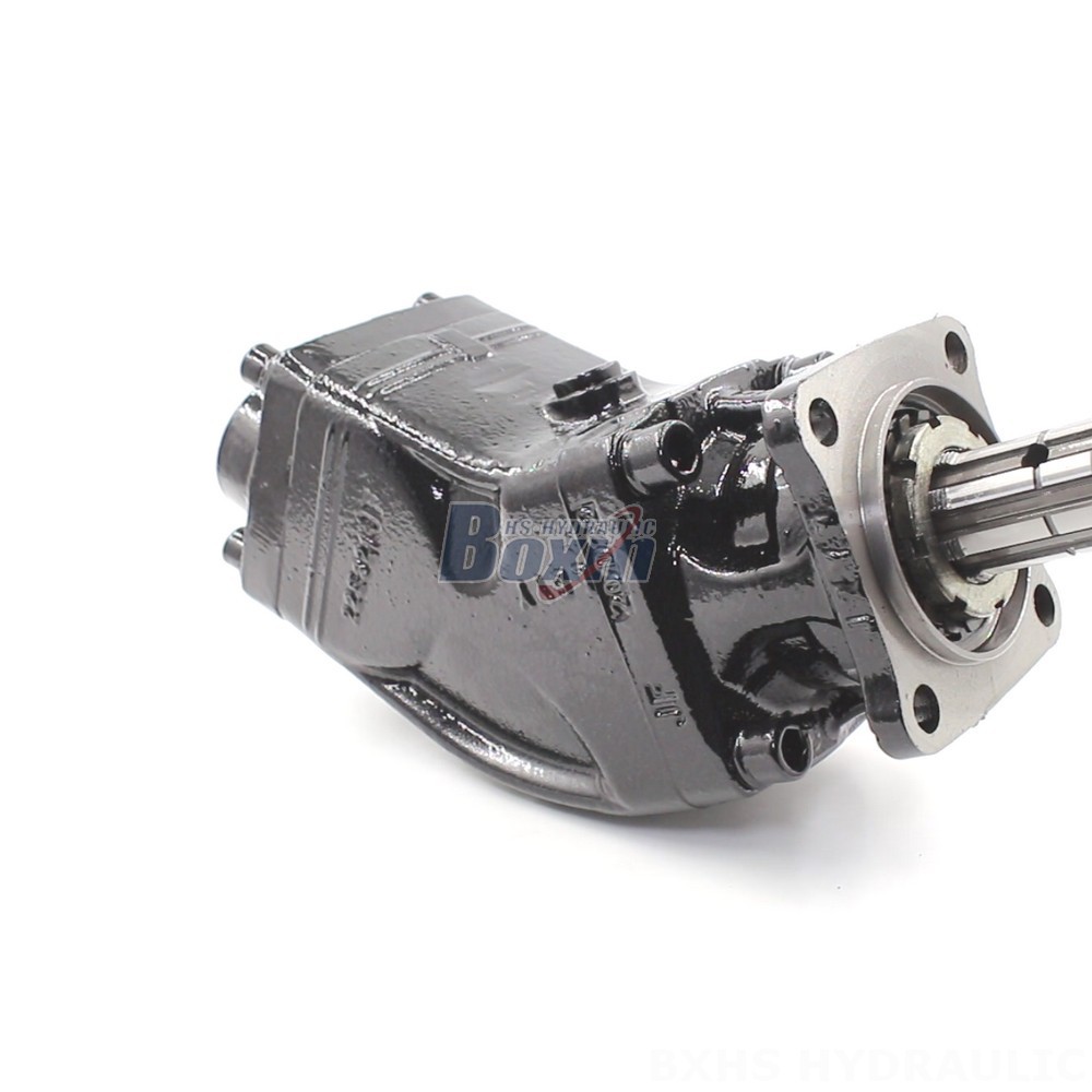 80cc/rev Hydraulic Piston Pump LB-80 - Wholesale & Global Distribution main image