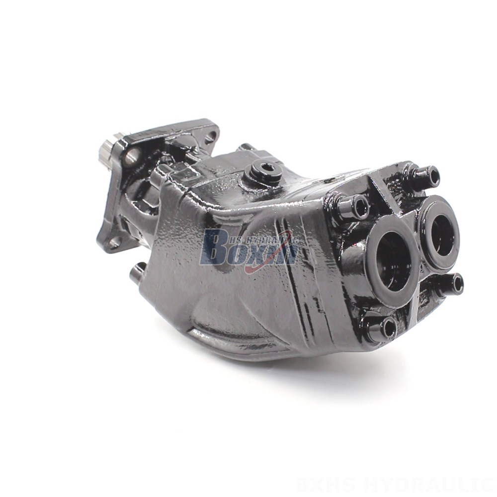 Hydraulic Piston Pump LB-80 (80cc/rev) - Distributors Wanted Worldwide main image
