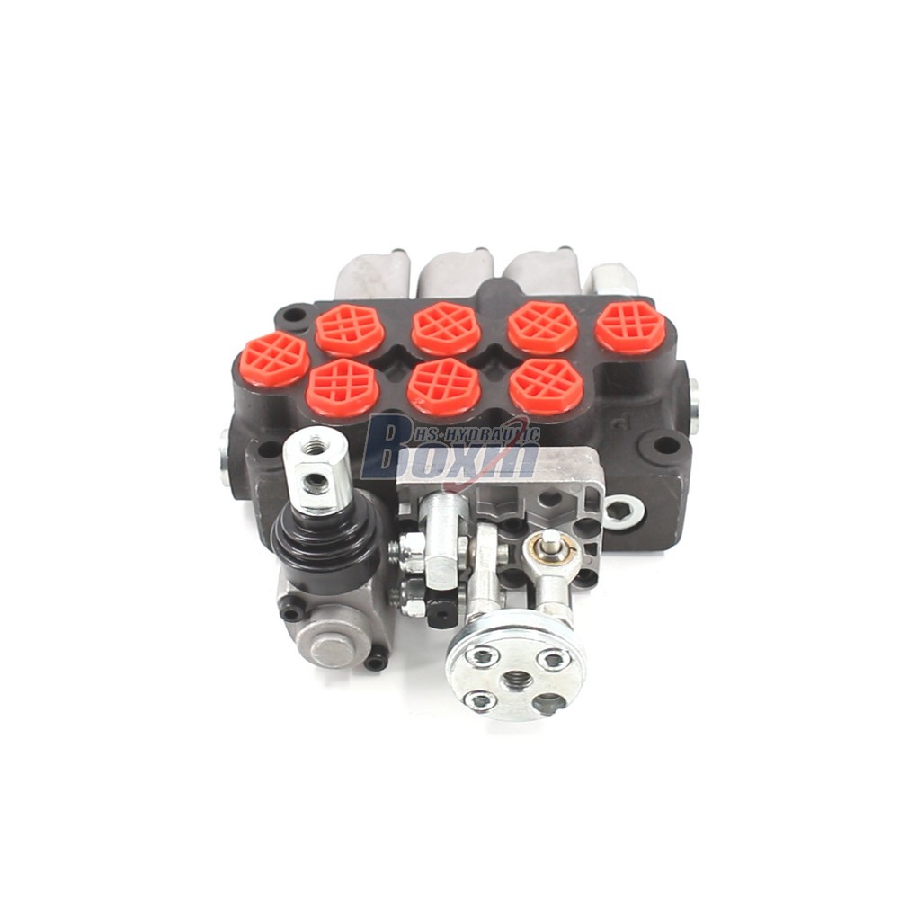 Seeking Global Distributors and Wholesalers for M45 3 Spool Valves cover photo