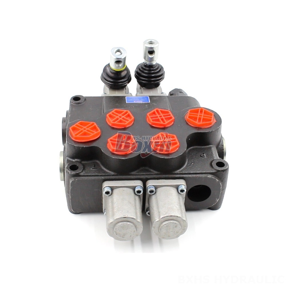 Source Your P120 Directional Control Valves from a Trusted Manufacturer cover photo