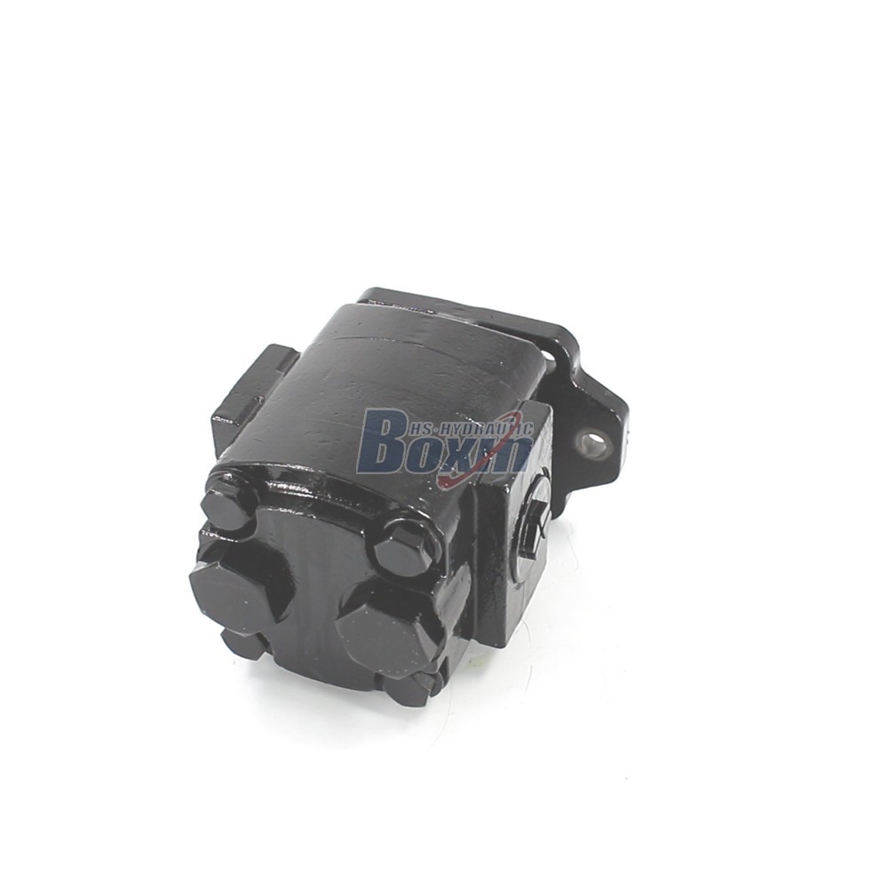 Reliable P21A646JEAL20-25 64.6 cc/rev Hydraulic Gear Pump for Global Market main image