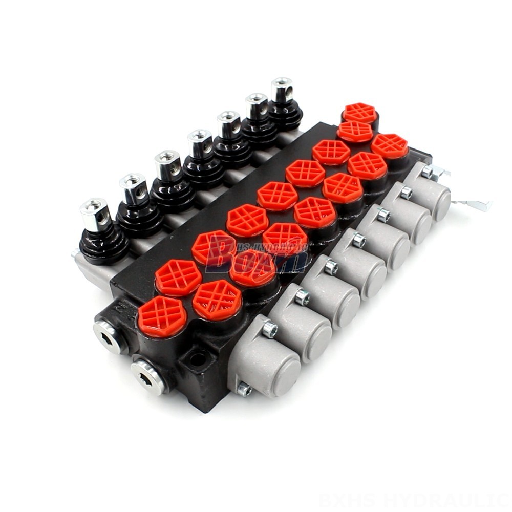 Hydraulic Directional Valve Experts: Partner with Us for Excellence cover photo
