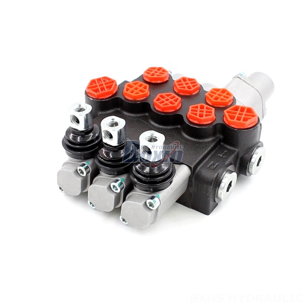 P40-G12-G38-2OT-QTW Monoblock Directional Valve | Wholesale & Factory Pricing cover photo