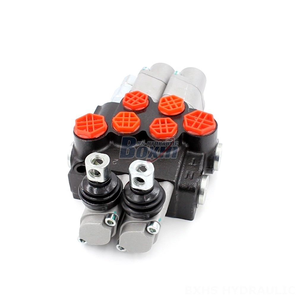 Private Label Program: Brand P40-G12-G38-2QTW Valves with Your Logo cover photo