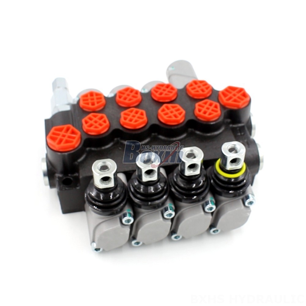 P40-G12-G38-3OT-OTW Hydraulic Valve | Global Sourcing & Partnership cover photo