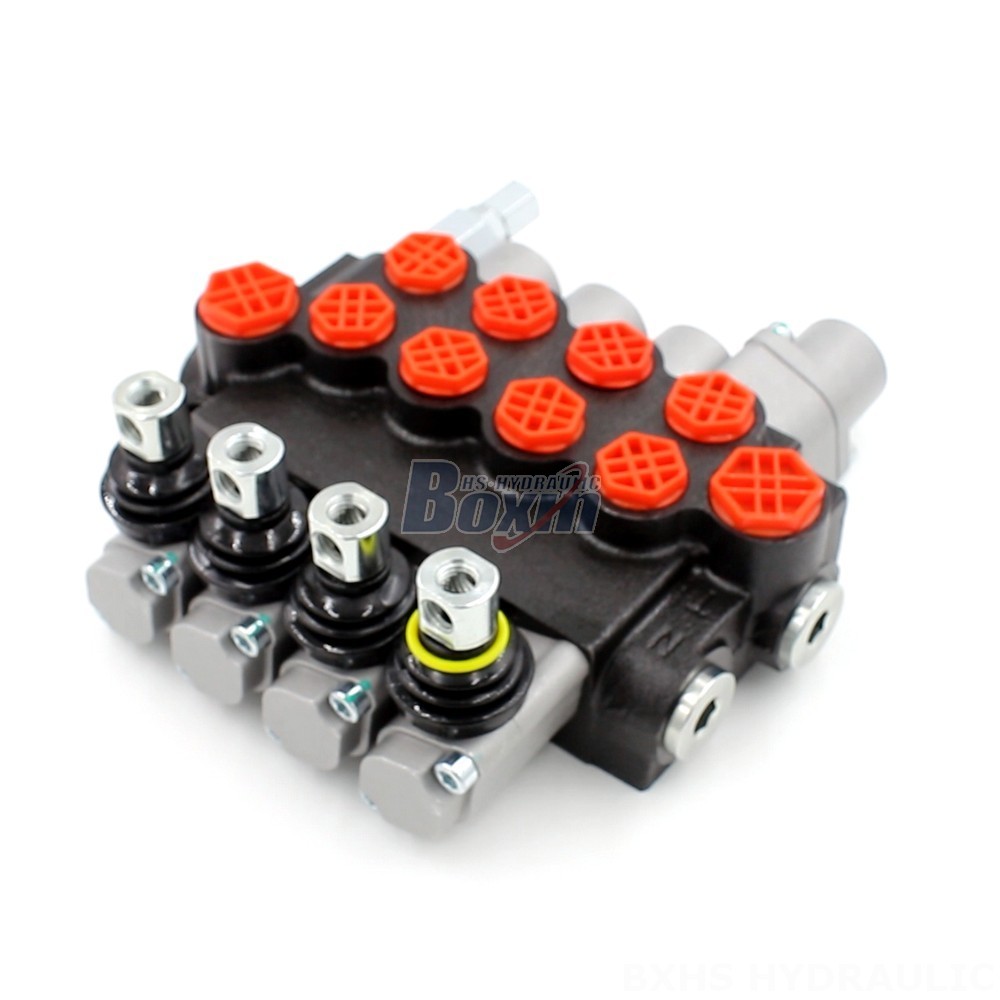 P40-G12-G38-3OT-OTW Hydraulic Valve | Global Sourcing & Partnership main image