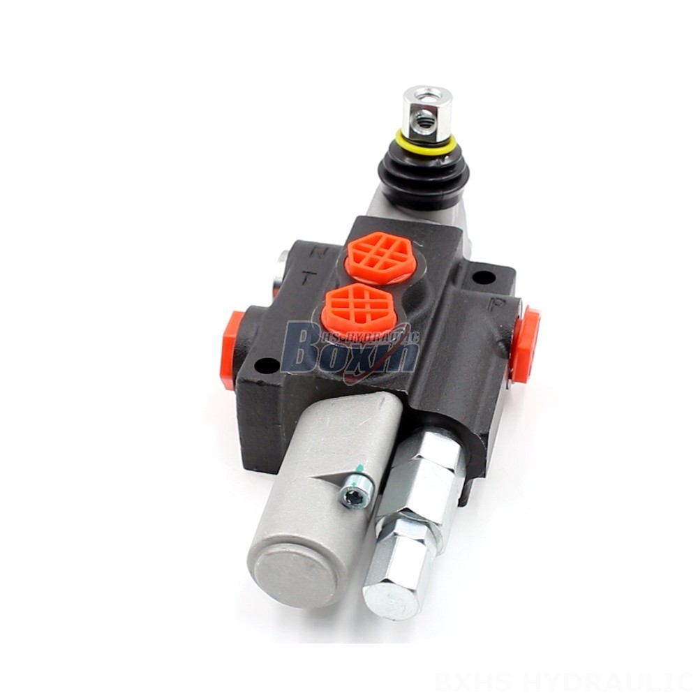 P40 Monoblock Directional Valve | Factory Direct Supply & Customization Available main image