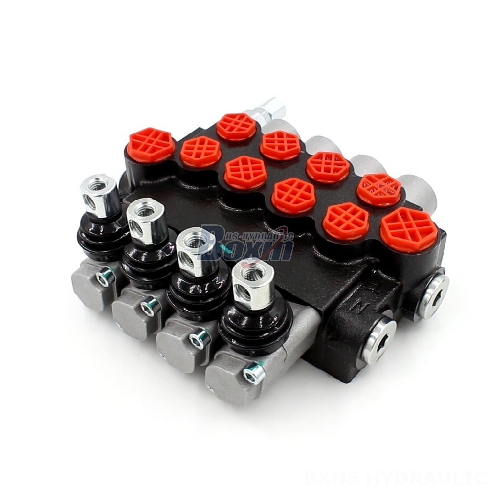 P40-G12-G38-OT Hydraulic Valve for Industrial Applications | Wholesale Direct cover photo