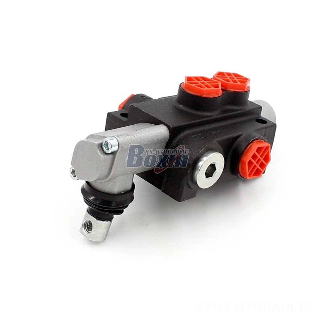 Monoblock Directional Valve - P40-G12-OT Series | Wholesale & OEM main image