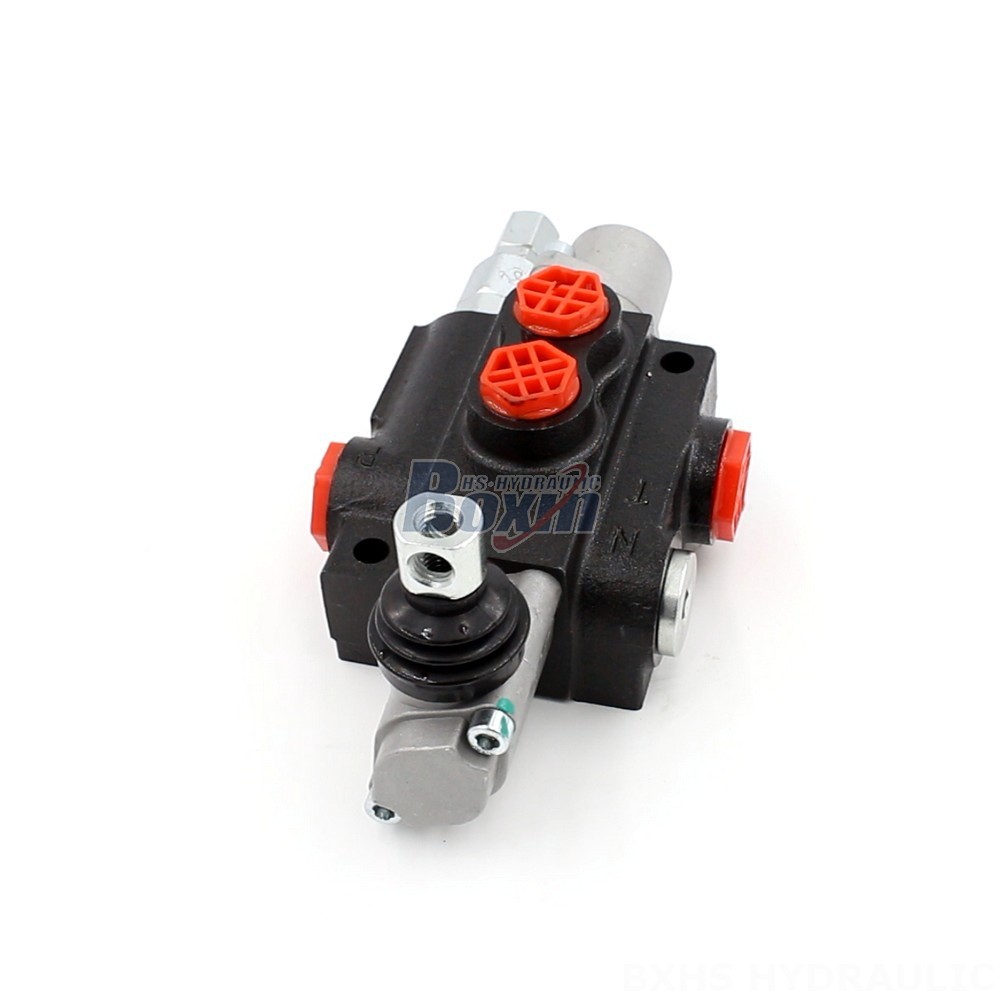 P40-G38-OT Monoblock Valve | Features, Specifications & Applications cover photo