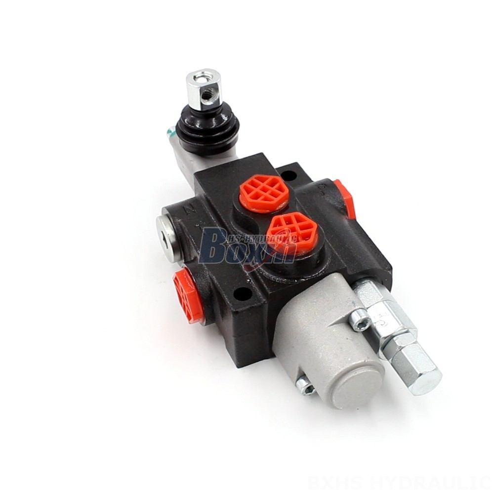 P40-G38-OT Directional Valve: Private Label, OEM & Custom Manufacturing Services main image