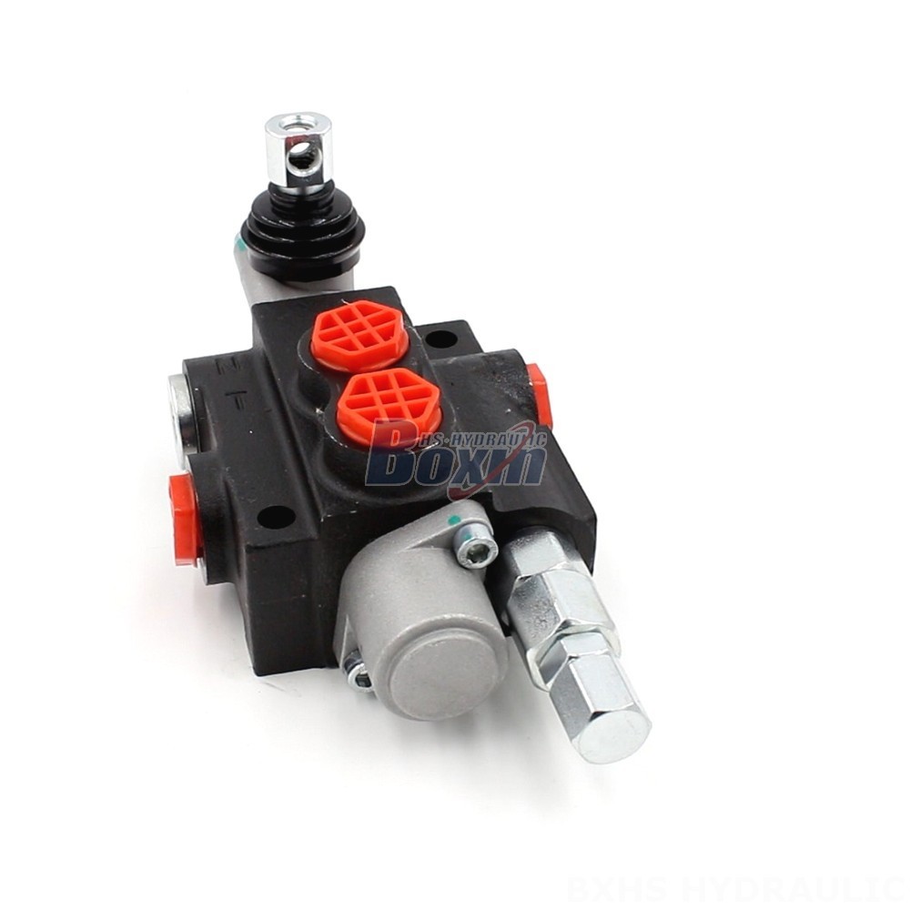 P40-G38 Hydraulic Valve: Advanced Technology for Superior Performance main image