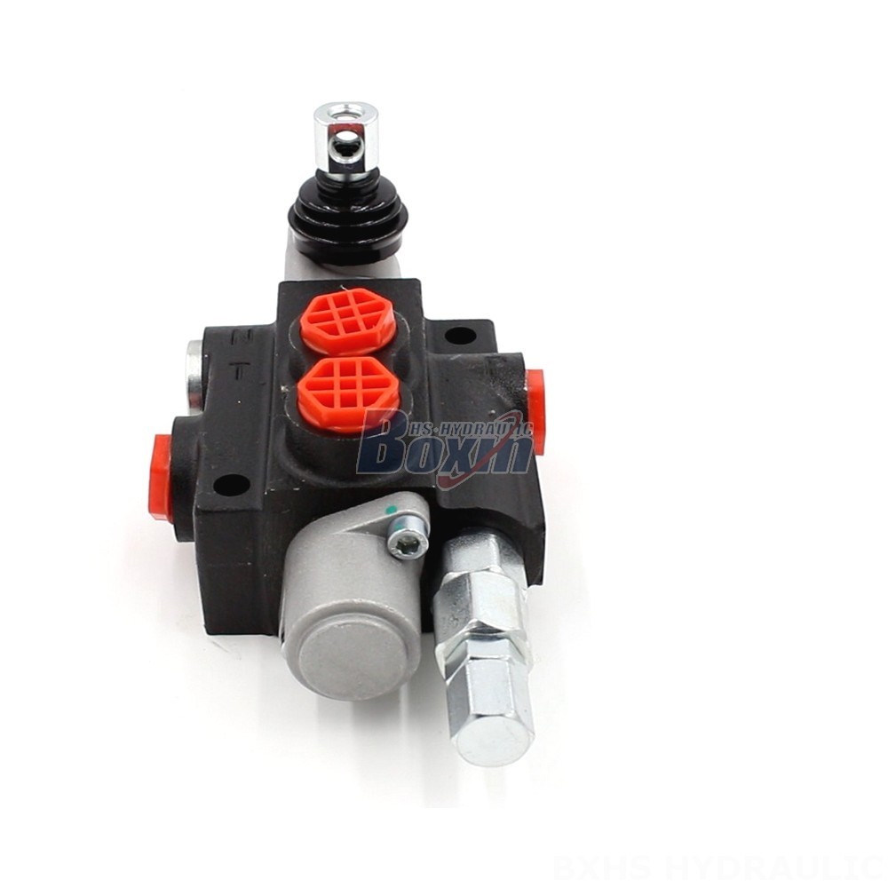 P40-G38 Valve Customization: Tailored Hydraulic Solutions for Specific Requirements main image